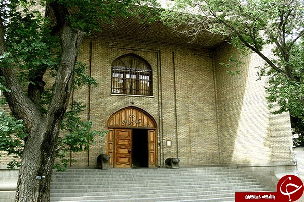موزه گردی در تبریز + تصاویر
