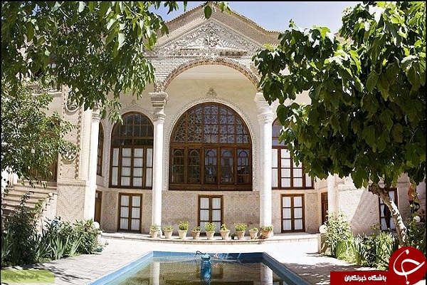 موزه گردی در تبریز + تصاویر