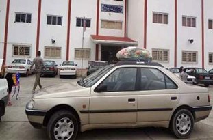 اسکان بیش از 290 هزار مسافر و گردشگر در گچساران