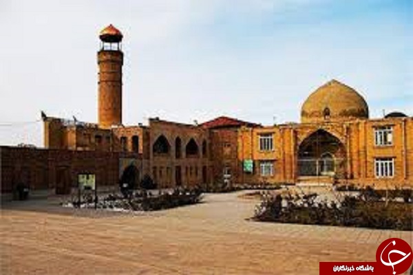 موزه گردی در تبریز + تصاویر