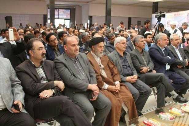 میراث و اشتراکات فرهنگی اولویت و مبنای همگرایی‌ها بین کشورها است