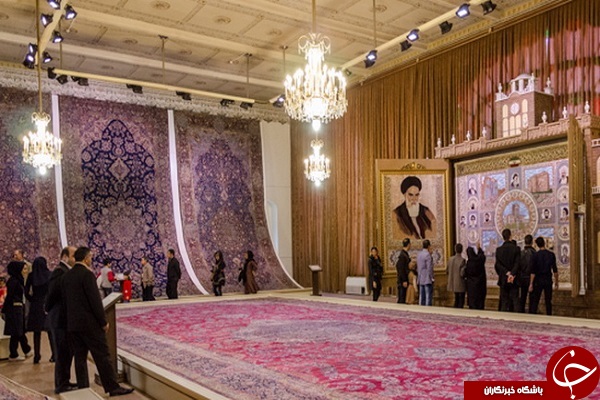 زیبایی و تاریخ تبریز جاذبه&zwnj;هایی که خریدنی نیستند