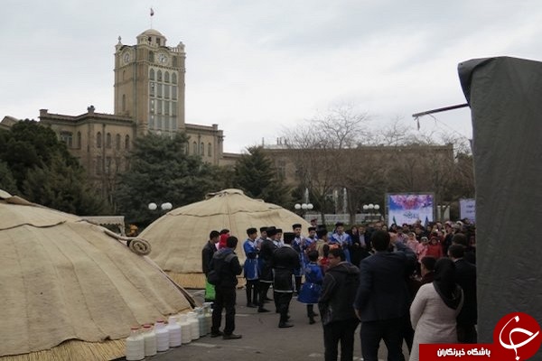 زیبایی و تاریخ تبریز جاذبه&zwnj;هایی که خریدنی نیستند