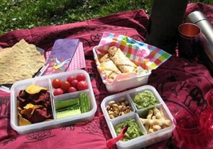 گوشت مرغ و کنسرو بهترین غذا در زمان مسافرت در ایام عید نوروز