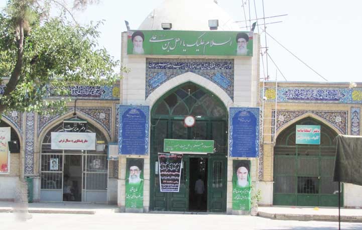 الگوی ایرانی اسلامی محور برنامه های طرح آرامش بهاری