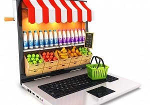 استارت‌آپی برای گشت‌وگذار در نزدیک‌ترین تا دورترین فروشگاه‌ها