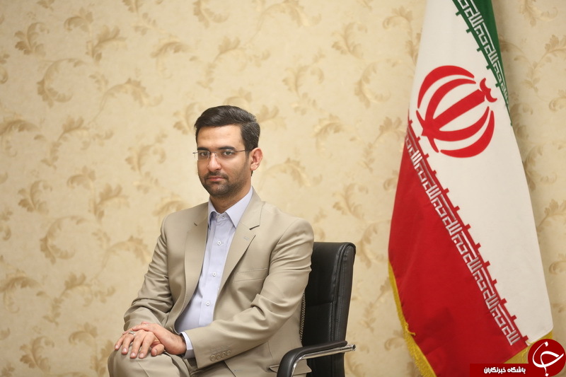 از قدیم اینترنت&zwnj;باز بودم!/ برای رجیستری خیلی حرص خوردم