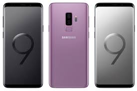 به روز رسانی گلکسی S9 و S9+  برای مشکل ثبات تماس