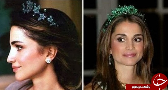 سرگذشت جالب جواهرات خاندان&zwnj;های سلطنتی سراسر جهان+ تصاویر