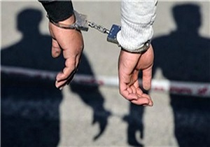 دستگیری دو سارق خودرو در قزوین