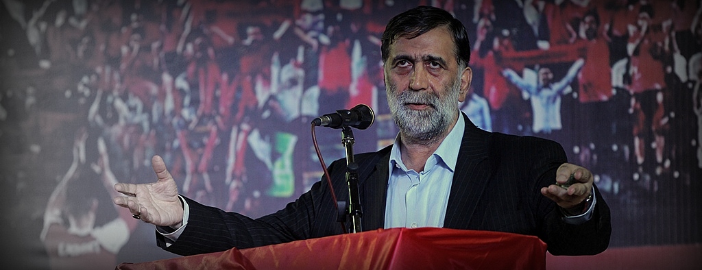 آجورلو: تراكتورسازى در 2 فصل اخیر روى پاى خودش ايستاده است