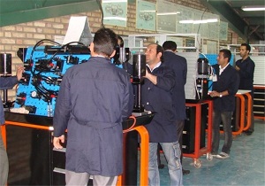 لتگاه، روستایی بدون بیکار در استان همدان