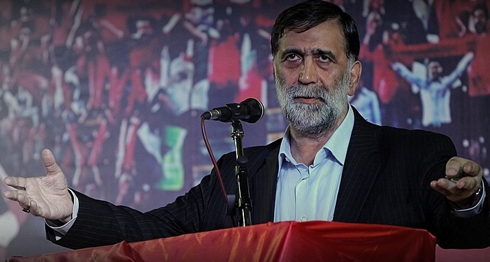 آجورلو:تراكتورسازى در دو فصل اخیر روى پاى خودش ايستاده است