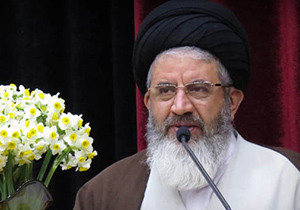 استکبار با کمک کشورهای مرتجع به دنبال نابودی ایران است