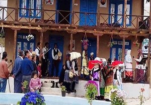 جشنواره نوروزگاه شهرستان کبودراهنگ