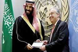 جنگ سرد در سازمان ملل + فیلم