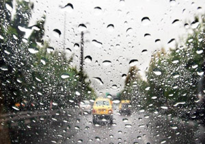 پیرانشهر پربارش ترین شهر آذربایجان غربی در 24 ساعت گذشته