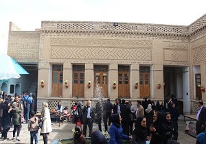تبدیل خانه محسنی به موزه مصور تاریخ در بهبهان  