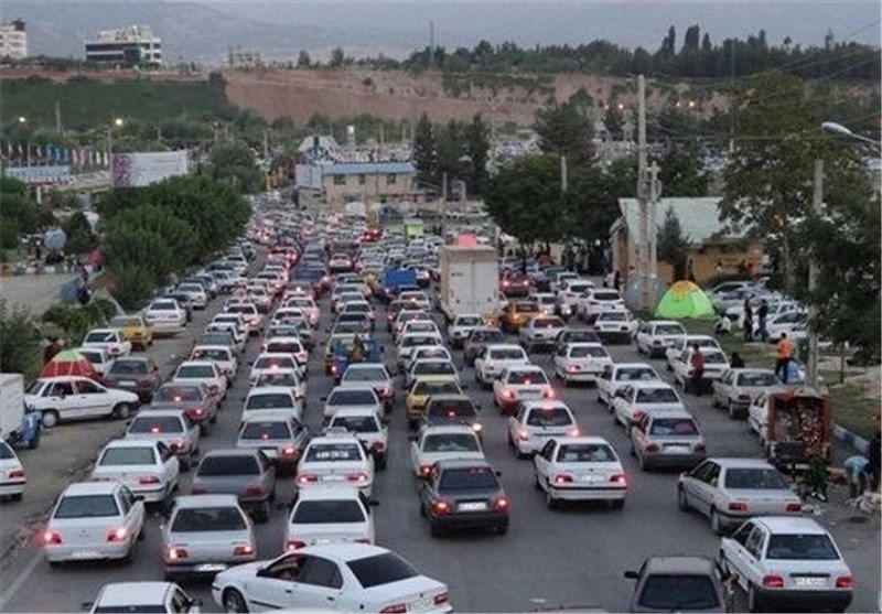 رفع مشکل ترافیک با احداث بزرگترین خیابان یاسوج