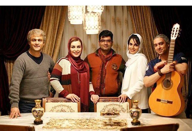 &laquo;یادم تو رو فراموش&raquo; جایگزین &laquo;خرگیوش&raquo; می&zwnj;شود