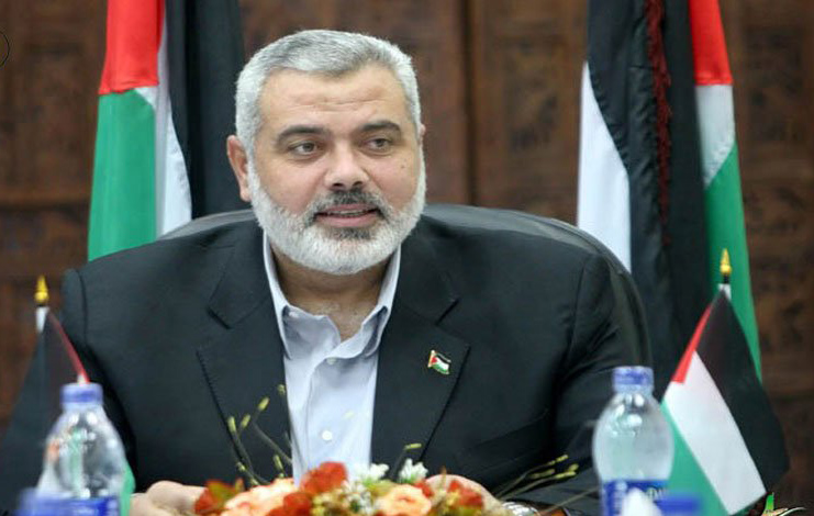 فلسطین از اصول ملی خود و در صدر آنها حق بازگشت، عقب نشینی نخواهد کرد