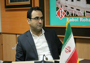مراجعه ۱۶ هزار و ۱۹۴ بیمار به بیمارستان‌های تابع دانشگاه علو م پزشکی بابل