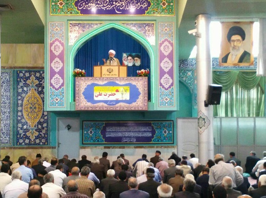 مردم و مسئولان کالا‌های وارداتی استفاده نکنند