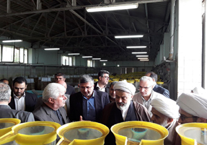 برخورد دستگاه قضایی با صیادان غیرمجاز آبزیان در رودخانه‌های مازندران