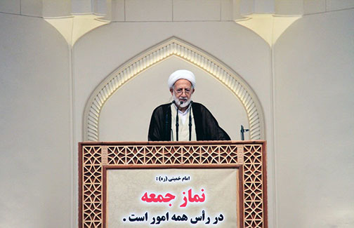 پیروی از قرآن، راه نجات بشر