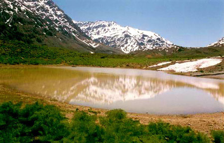 نوروز در کهگیلویه و بویراحمد؛ از منطقه ی حفاظت شده ی دنا تا قبرستان تاریخی دره آخوند +تصاویر و شناسه مسیرها نوروز در کهگیلویه و بویراحمد؛ از منطقه ی حفاظت شده ی دنا تا قبرستان تاریخی دره آخوند +تصاویر و شناسه مسیرها