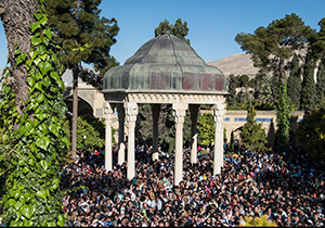 اقامت حدود ۳ میلیونی مسافران نوروزی در فارس/ رشد ۱۹ درصدی بازدید‌ها