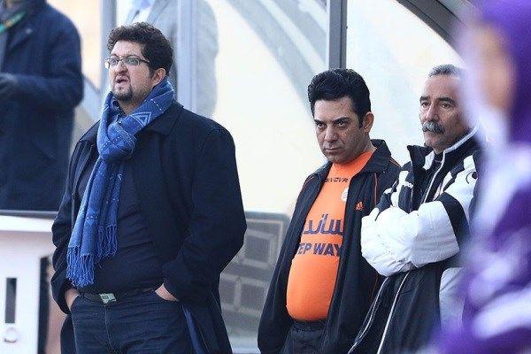 بشرزاد: باشگاه نفت باید جدایی ام&zwnj; را مکتوب اعلام کند