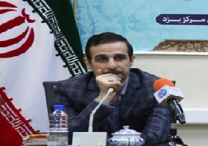 پیام تسلیت مدیرکل صداوسیمای یزد به مناسبت درگذشت مهندس سید رضا خادمی