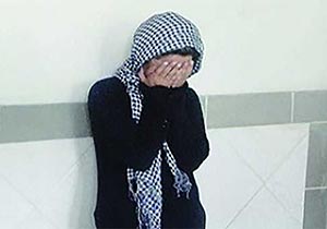 دستگيری یک سارق با 5 فقره سرقت در فومن