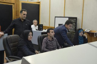 سروش برای حمایت از کالای ایرانی با تمام توان آماده است