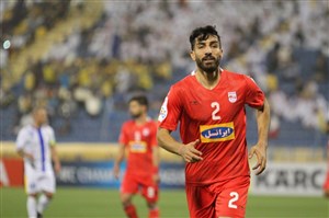 ایرانپوریان: آنقدر معذرت خواهی کردیم، دیگر خجالت می کشیم