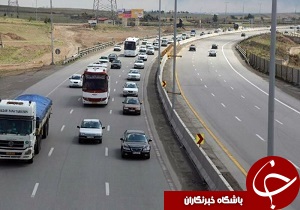 بیش از 10 میلیون خودرو در آذربایجان شرقی تردد کردند