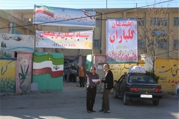 اجرای طرح &laquo;نوروز بانان بی نوروز&raquo; در نیمه دوم فروردین ماه با همکاری آموزش و پرورش