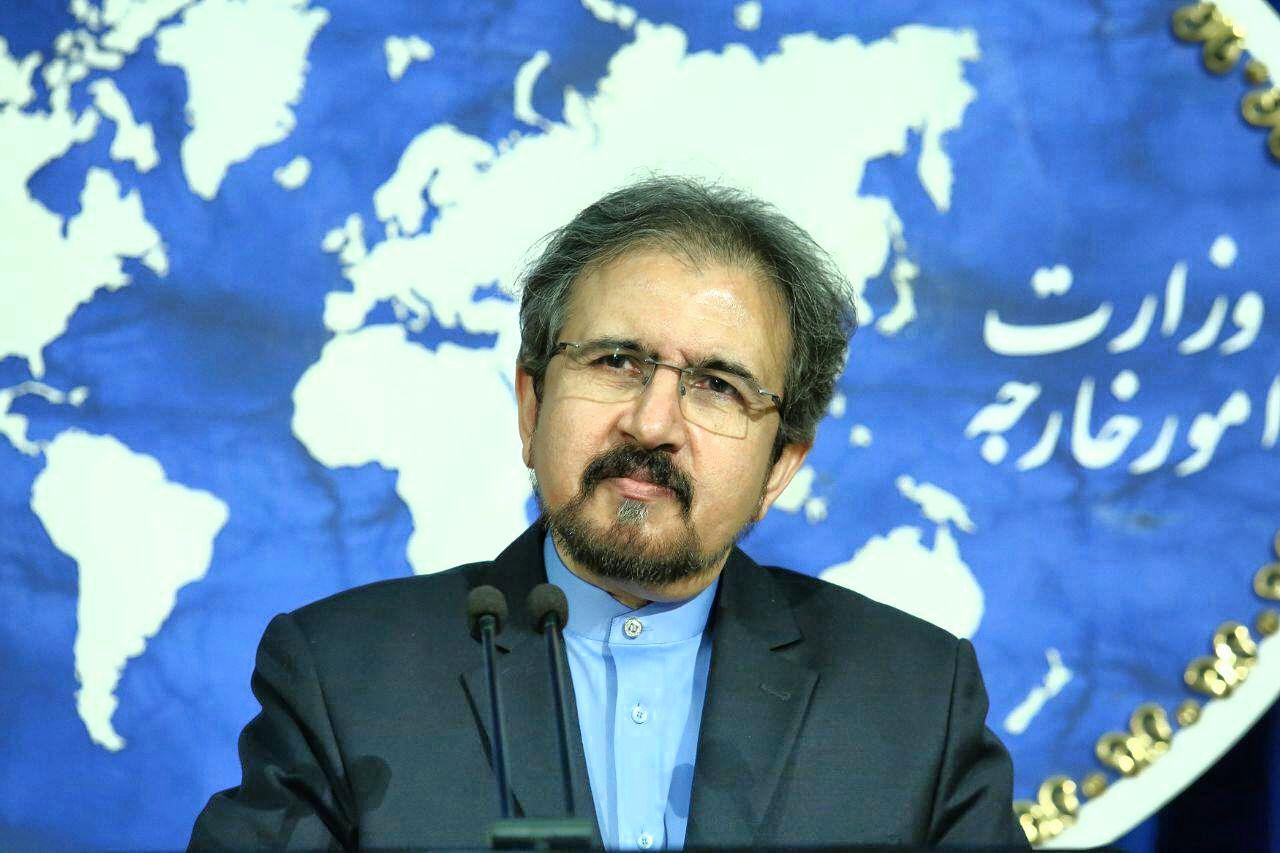 این نو رسیده یا نمی داند جنگ چیست یا تاریخ نخوانده است