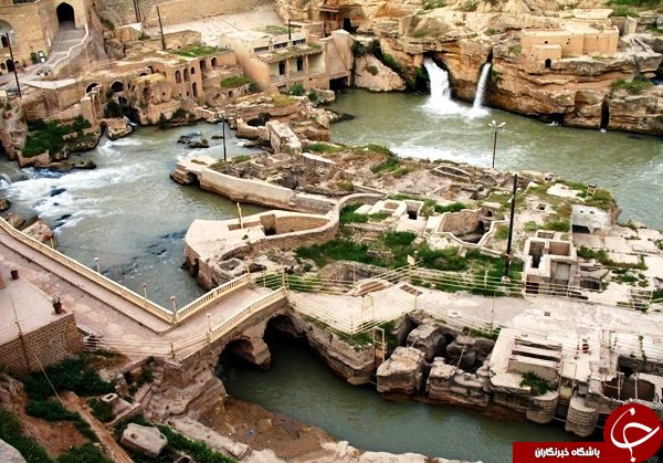نوروز در خوزستان؛ از آرامگاه دانیال نبی تا تالاب های بی نظیر +تصاویر و شناسه مسیرها