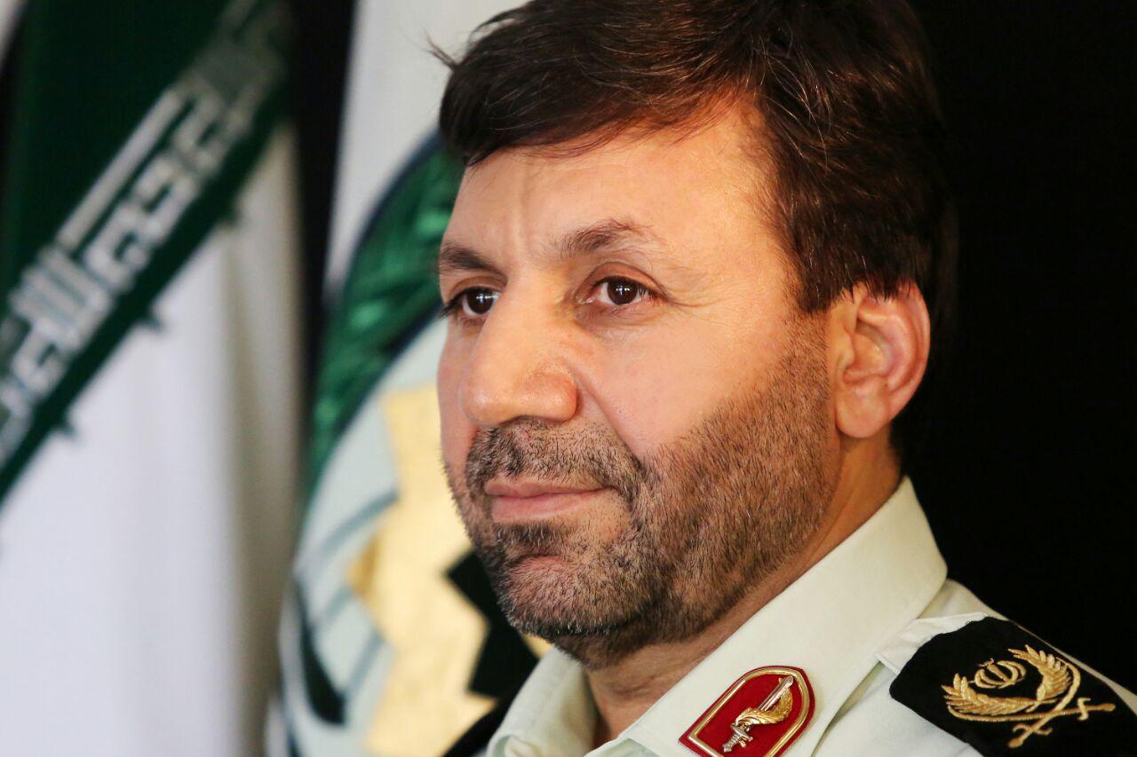 خدمت در حوزه پيشگيری سرمايه گذاريست