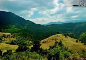 استقبال بی نظیر ،بسیاری از گردشگران در ایام نوروز