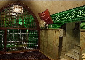 بازدید بیش از ۱۲ هزار نفر از بقاع سیده فاطمه و چاه صاحب الزمان