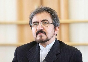 قاسمی کشتار فلسطینیان در سرزمین&zwnj;های اشغالی را به شدت محکوم کرد