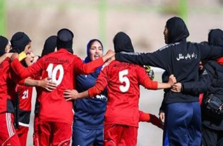 با گلی که به رومانی زدم، سوم شدیم