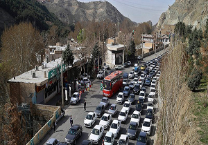 ۶ جاده کشور تا اطلاع ثانوی مسدود است