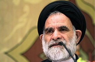 اگر مردم تصمیم بگیرند کالای ایرانی خرید کنند بهترین عامل برای استقلال کشور است
