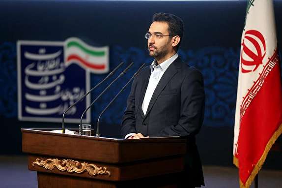 افزایش ظرفیت فیبر نوری در روستا&zwnj;های گچساران