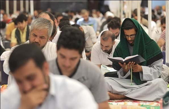 اعتکاف چه فرهنگی ایجاد می&zwnj;کند؟