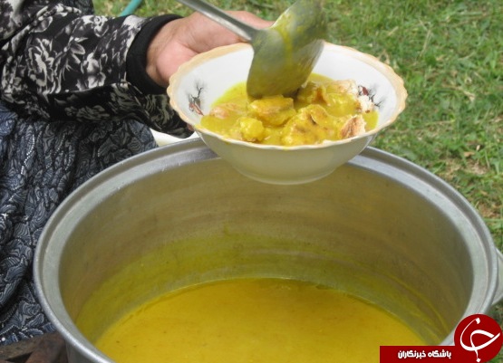 معرفی غذاهای سنتی و اصیل استان سیستان و بلوچستان+ دستور تهیه